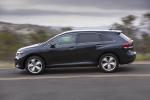 Toyota Venza 2013 года